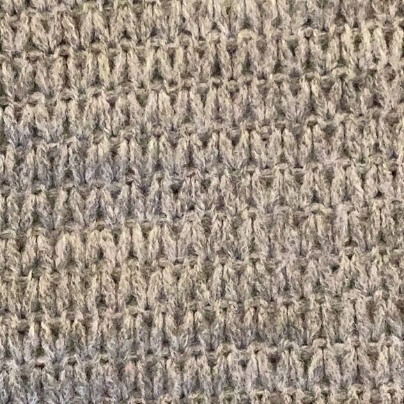 Express Gray Sweater - Picture 3 of 5